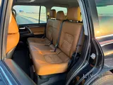 2021 Toyota Land Cruiser GXR Grand Touring V8 4.6L